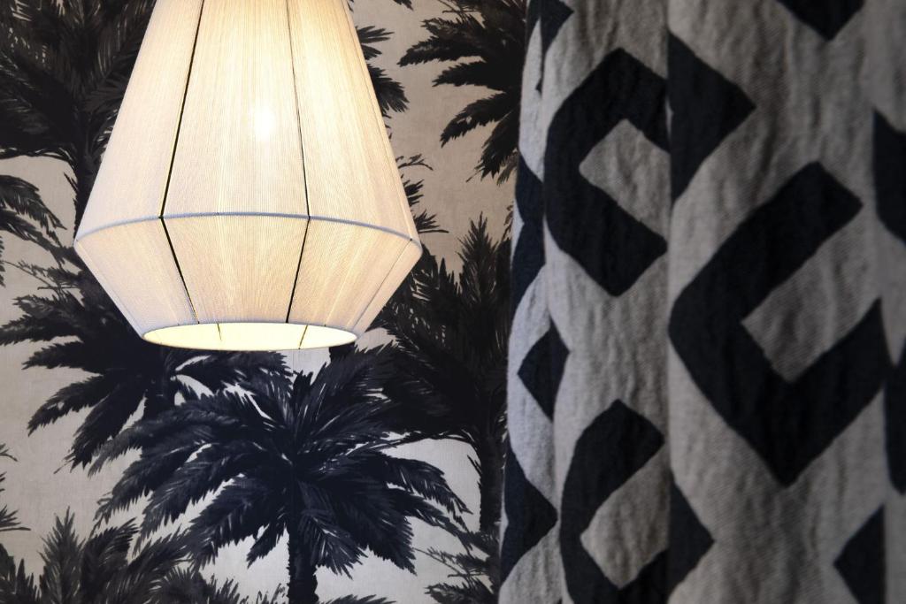 Hôtel Gramont - Resim 41