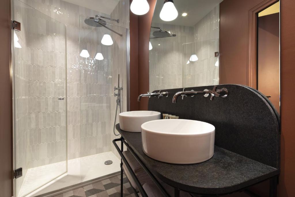 Hôtel Gramont - Resim 42