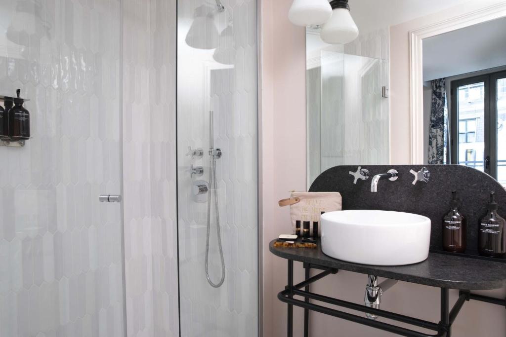 Hôtel Gramont - Resim 38