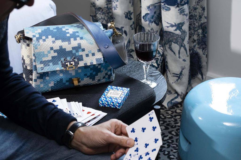 Hôtel Gramont - Resim 37