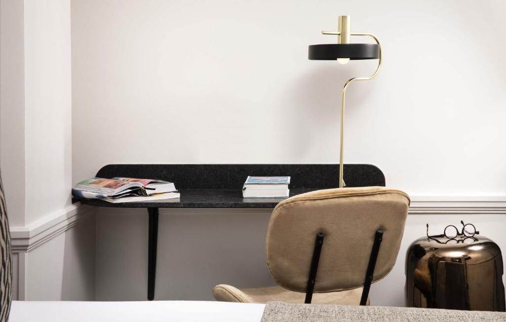 Hôtel Gramont - Resim 34