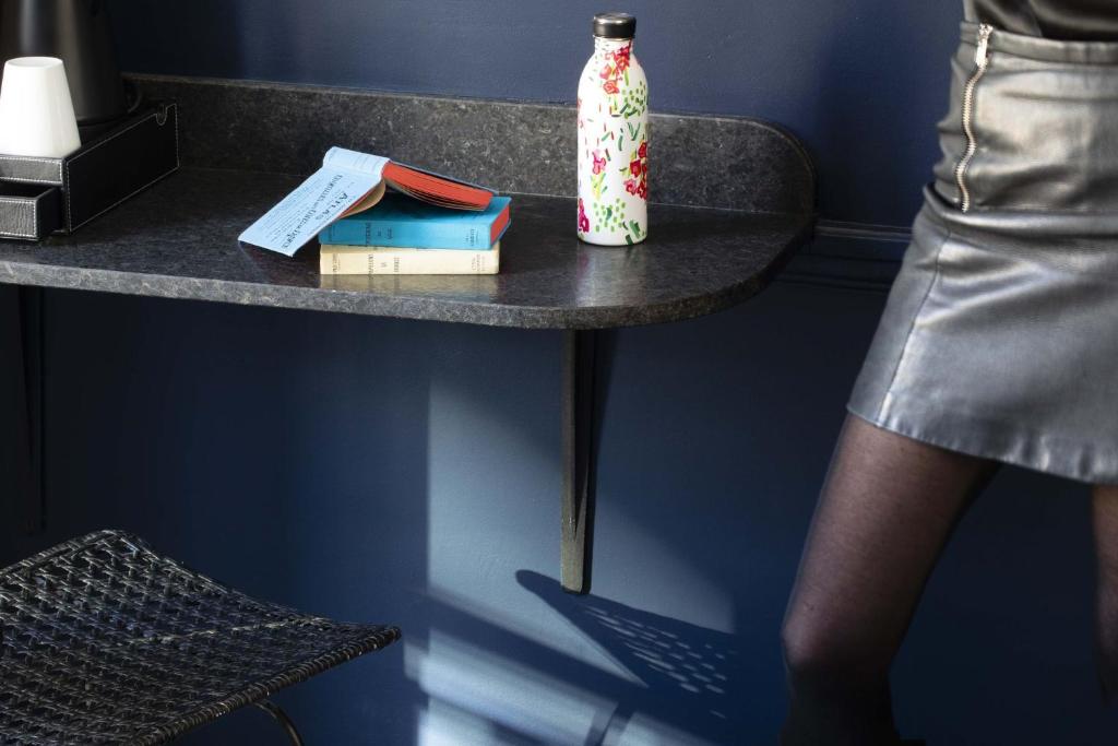 Hôtel Gramont - Resim 31