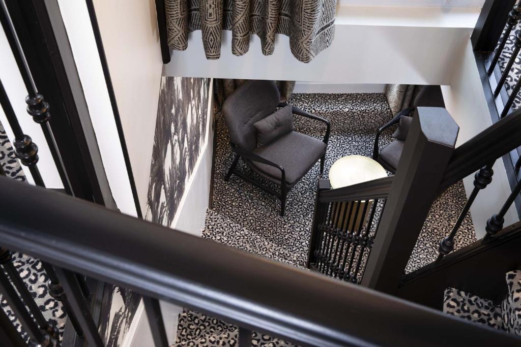 Hôtel Gramont - Resim 27