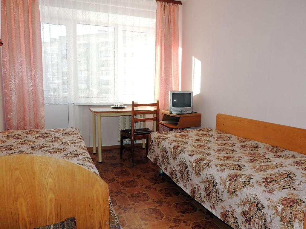 Гостиница Спутник, Киров - Обновленные Цены 2024 Года