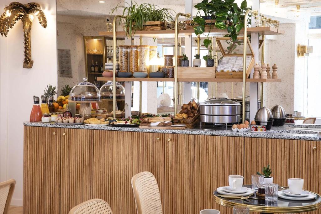 Hôtel Gramont - Resim 2