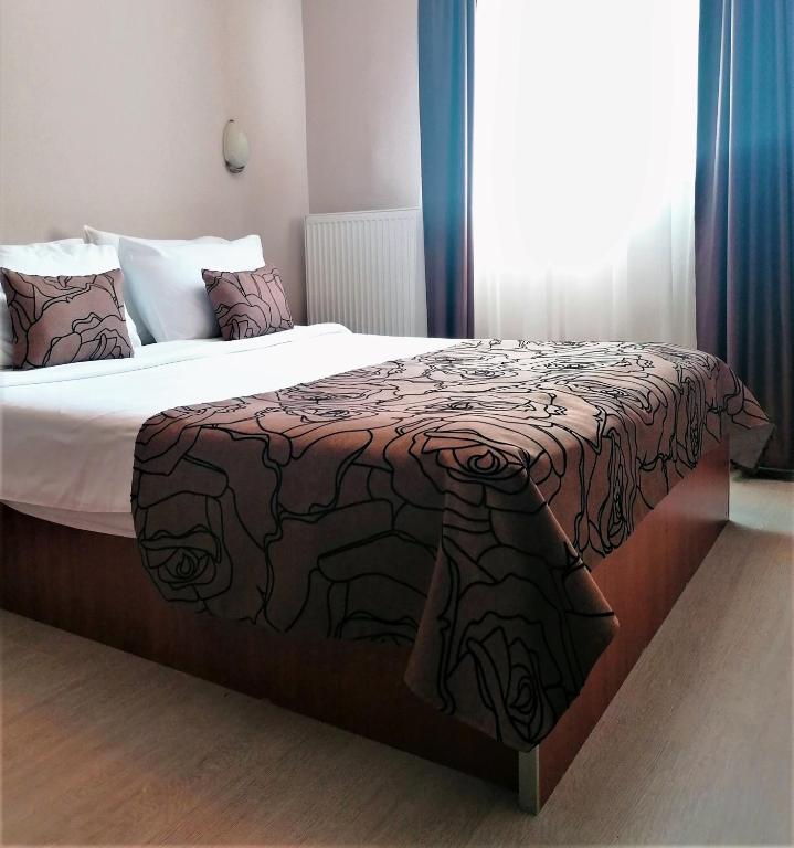 Belgrade City Hotel - Resim 23