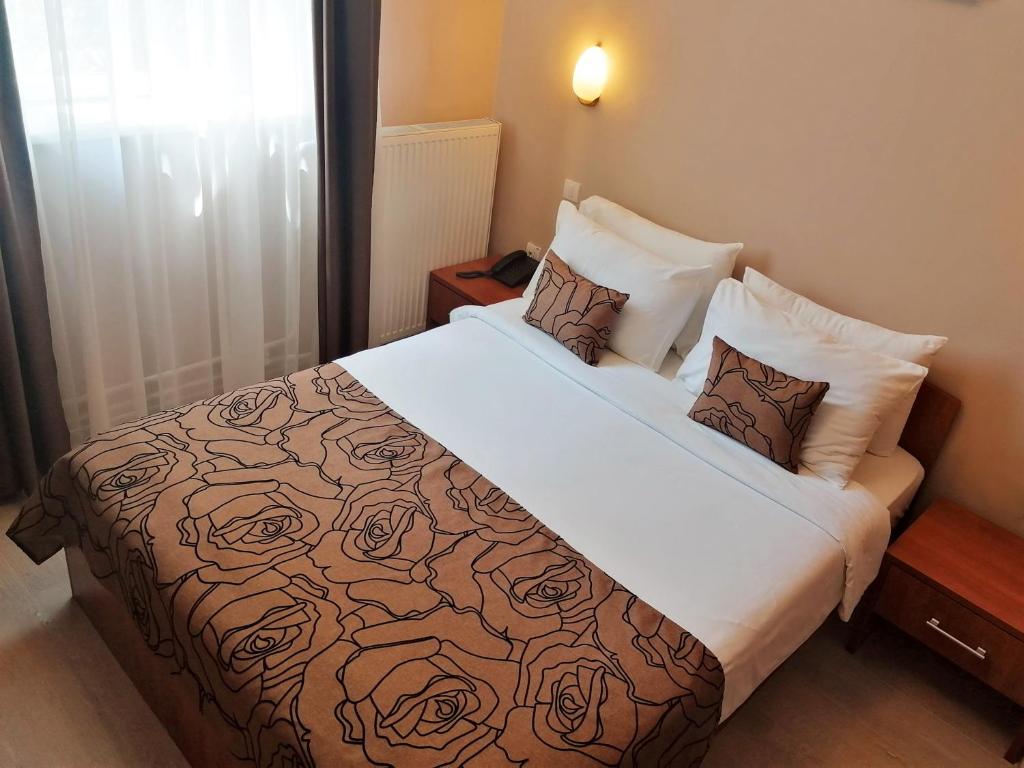 Belgrade City Hotel - Resim 24