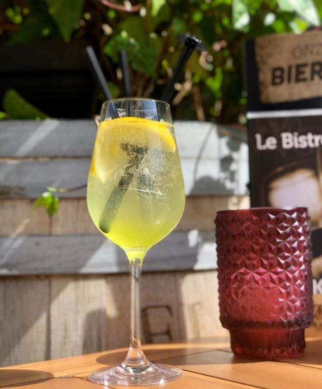 Le Bistro - Resim 7