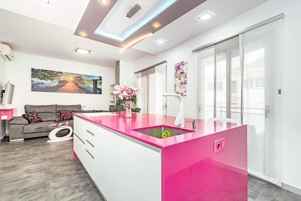 Fotografie z fotogalerie ubytování Sol Mogan Suites - Adults Only v destinaci Puerto de Mogán