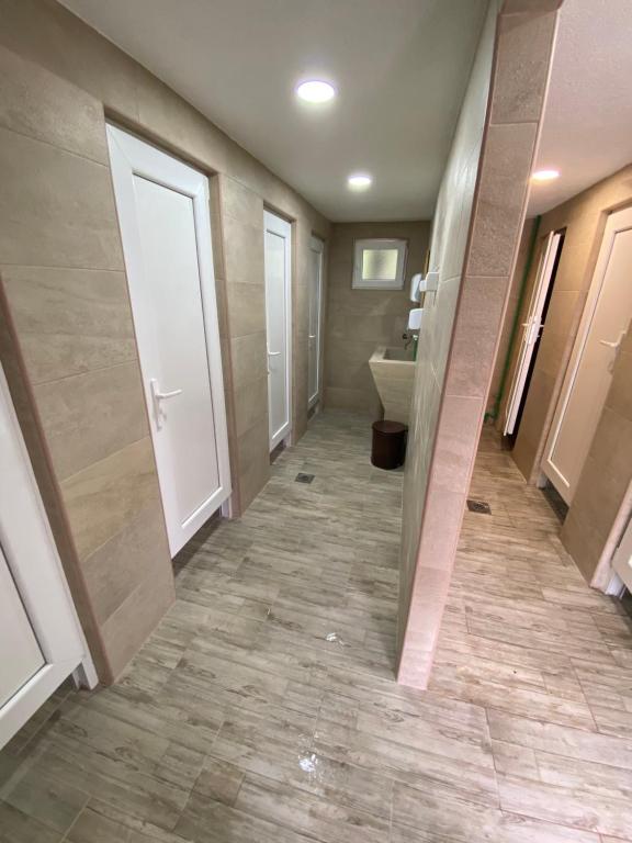Rafting Center Drina Tara - Classic Quadruple Room
