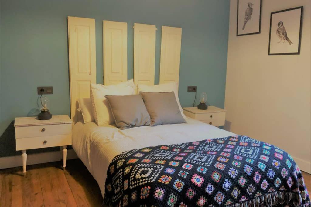 CASA LA BIERA - Chalet