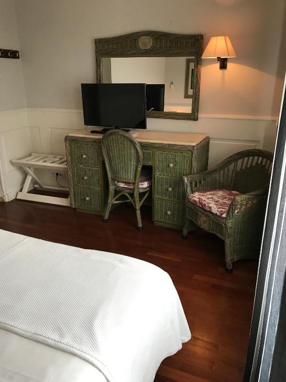 Posteľ alebo postele v izbe v ubytovaní Hotel Vostra Llar