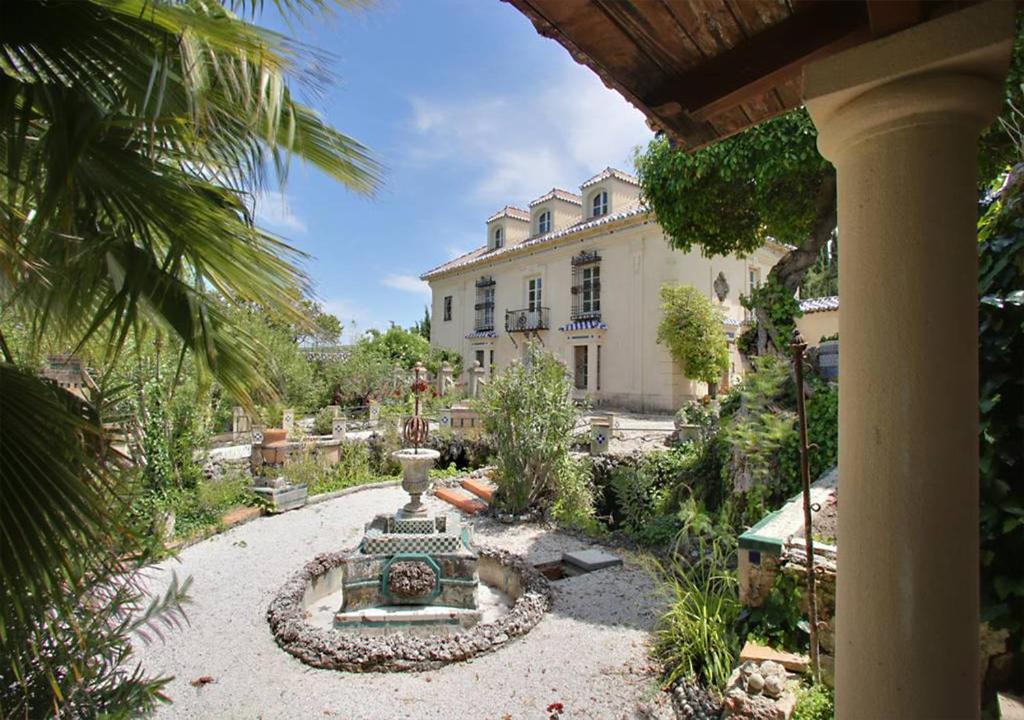 Casas rurales Villa Rural La Condesa en Ronda, Andalucía
