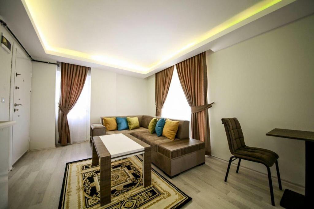 SUİTLINE OTeL