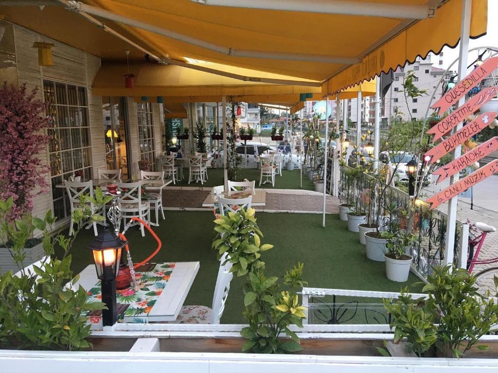 SUİTLINE OTeL