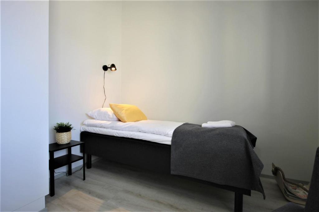 Forenom Aparthotel Kuopio - Standaardstudio