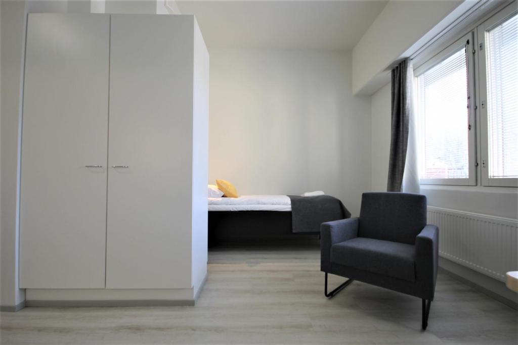 Forenom Aparthotel Kuopio - 