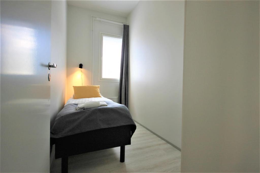 Forenom Aparthotel Kuopio - Twee Slaapkamers Appartement