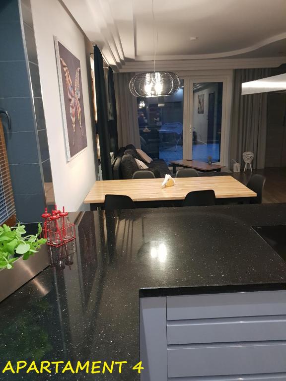 Zdjęcie z galerii obiektu Apartamenty Amalia w mieście Szary Dwor
