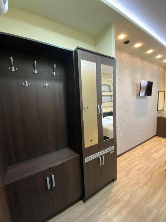Hotel Morava - Šabac - Habitación Doble De Lujo