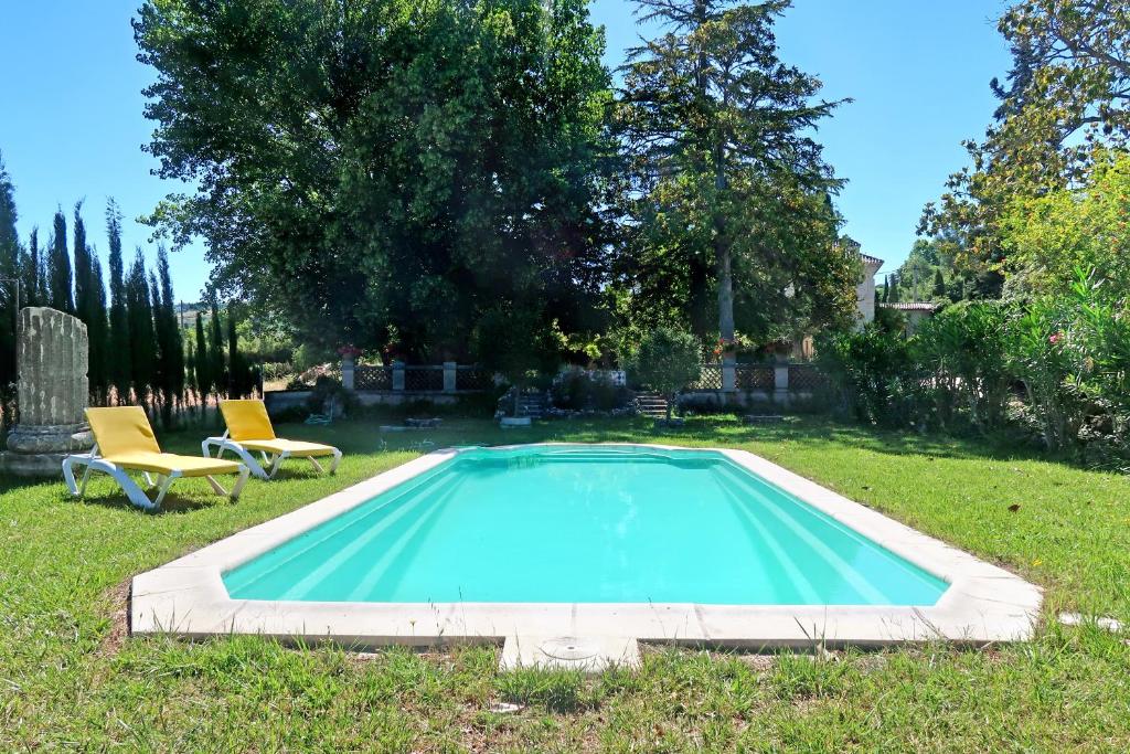Villa Rural La Condesa - 13