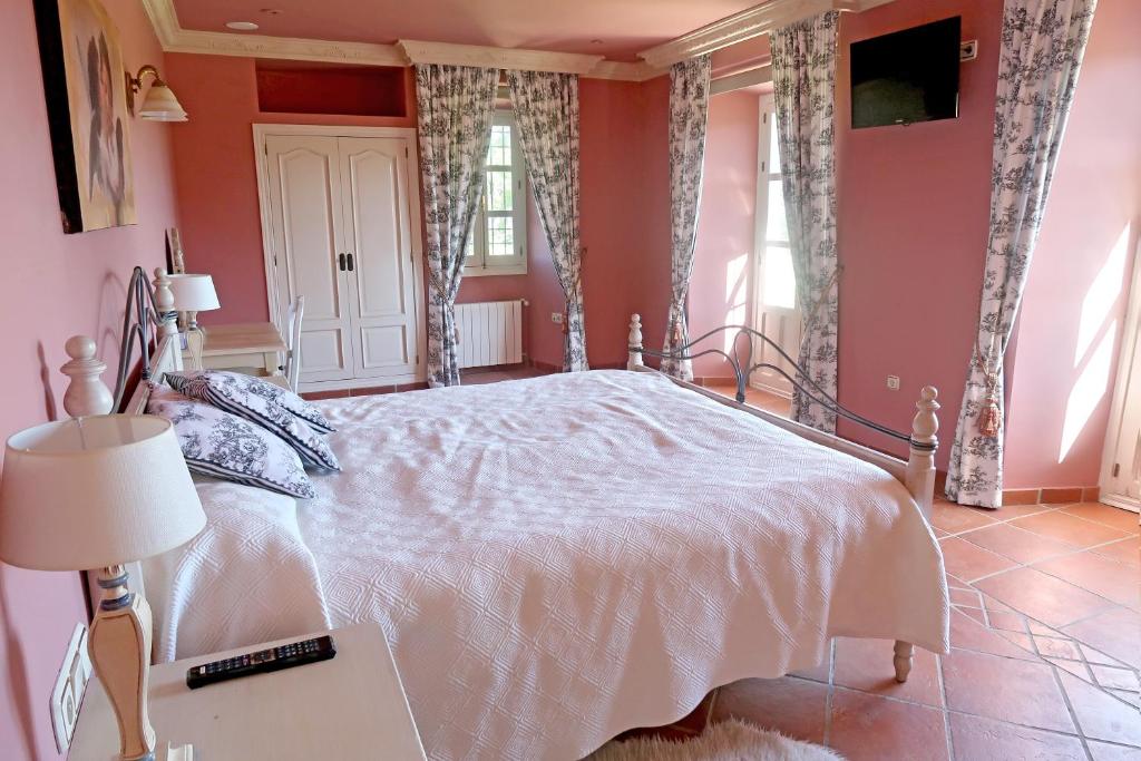 Villa Rural La Condesa - 8