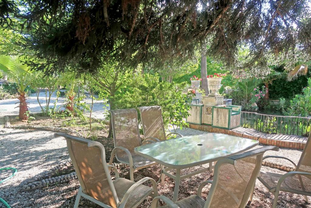 Villa Rural La Condesa - 18