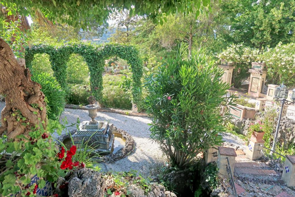 Villa Rural La Condesa - 17