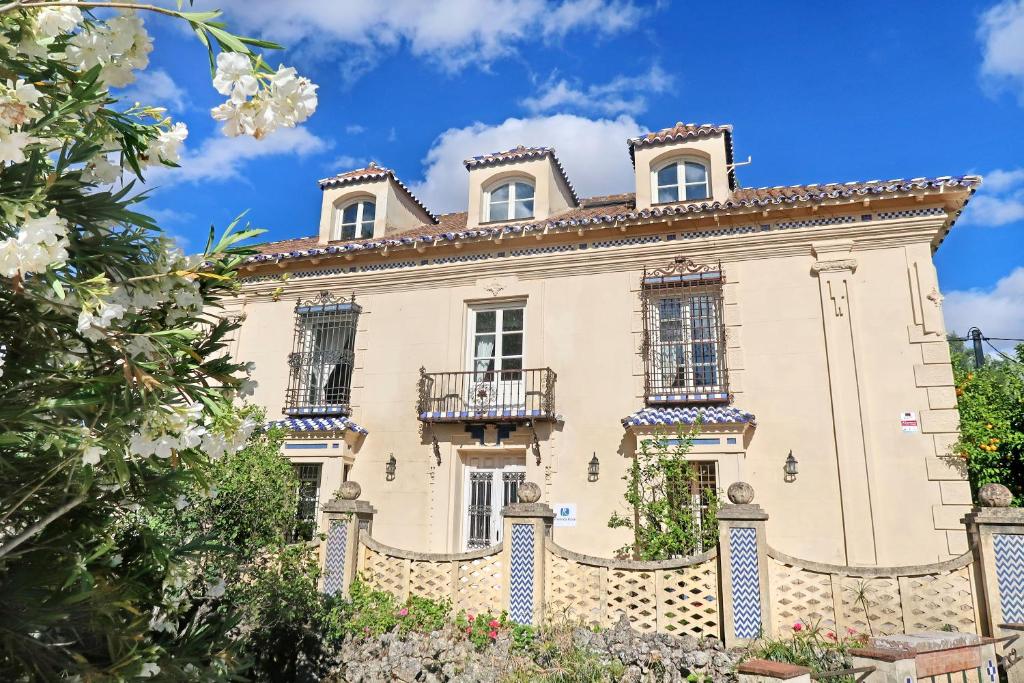 Villa Rural La Condesa - 15