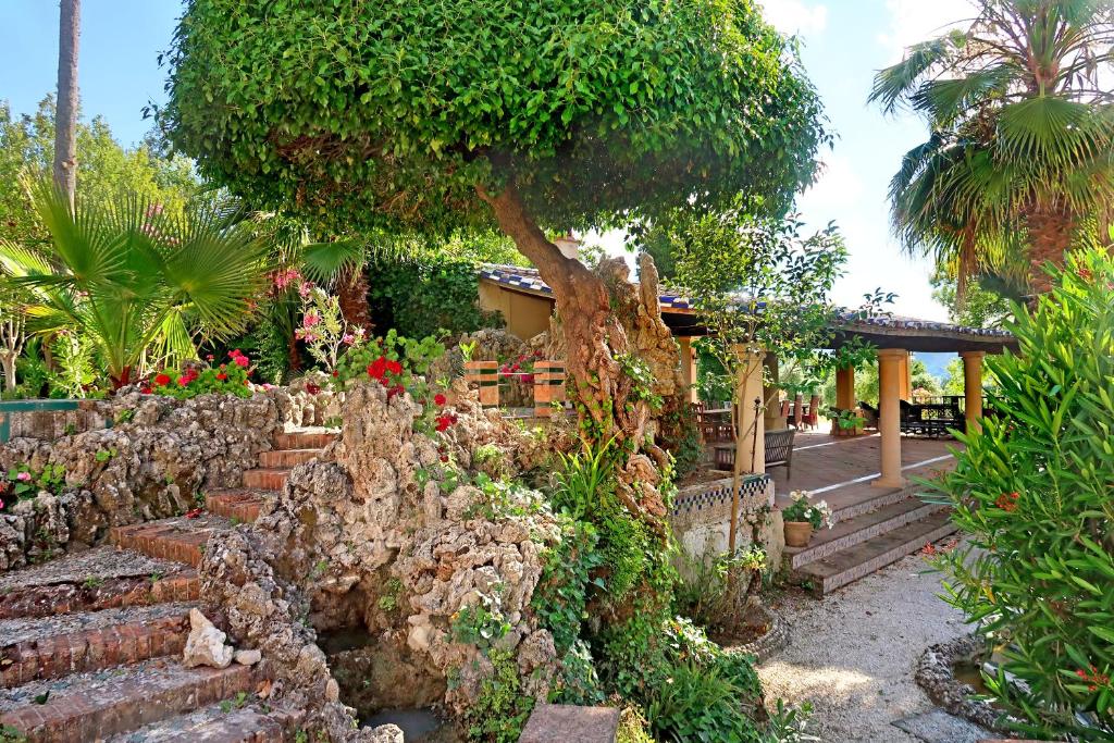 Villa Rural La Condesa - 16