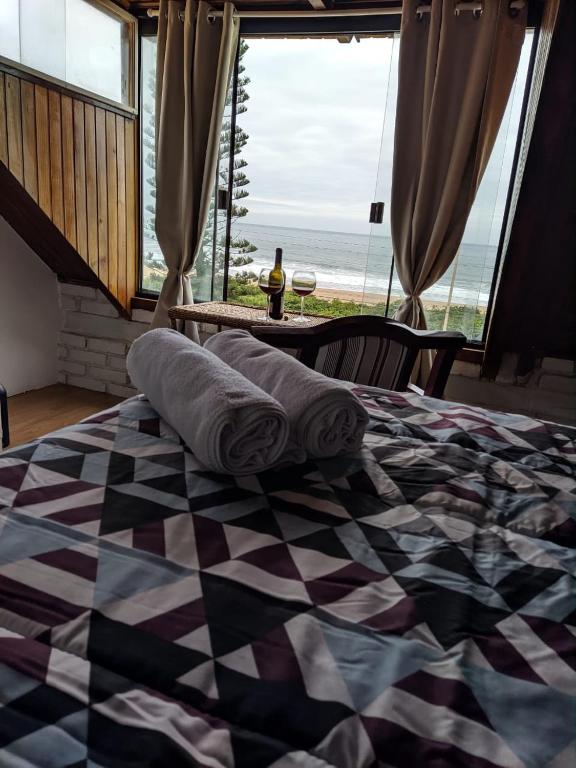  BRAVA POINT Pousada e Hostel