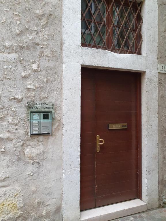 Fotografia z galérie ubytovania GARDAINN MARTINI v destinácii Riva del Garda