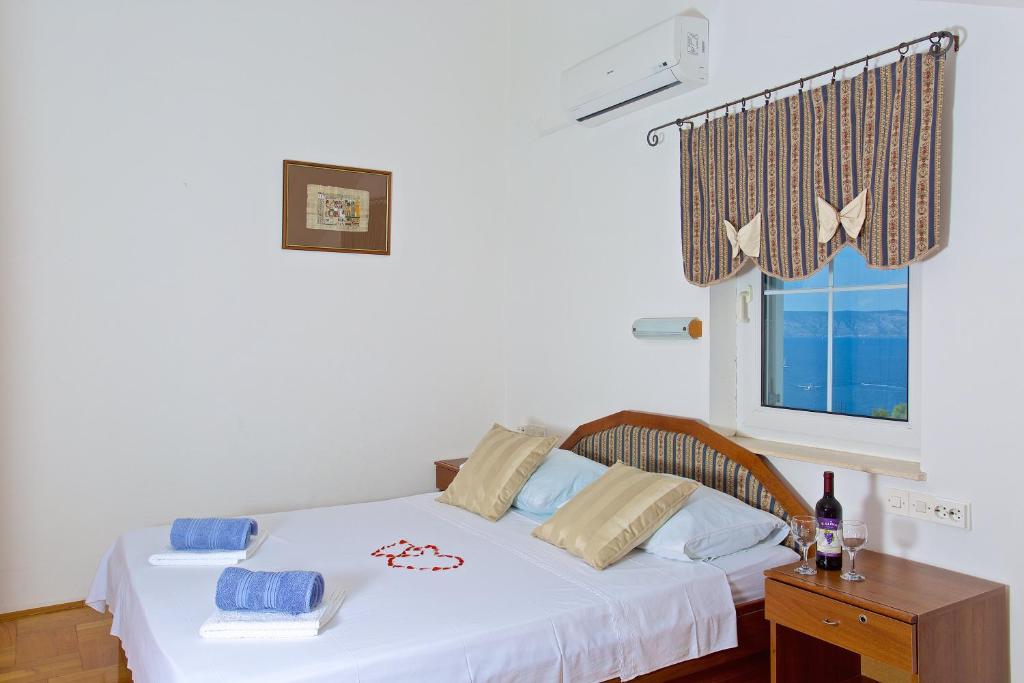 Apartments Kalina - Apartamento De Tres Dormitorios
