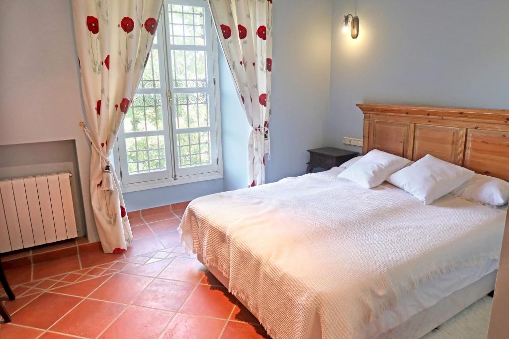 Villa Rural La Condesa - 4