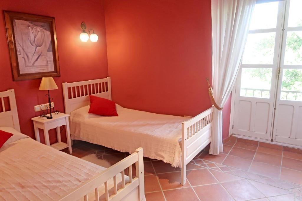 Villa Rural La Condesa - 3