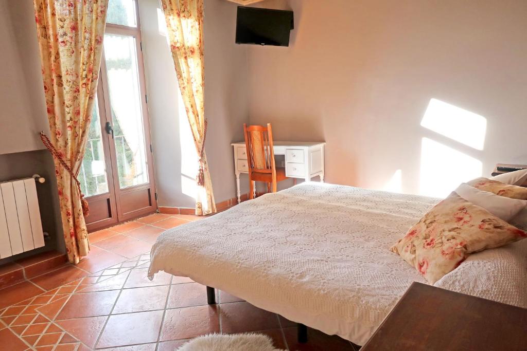 Villa Rural La Condesa - 1