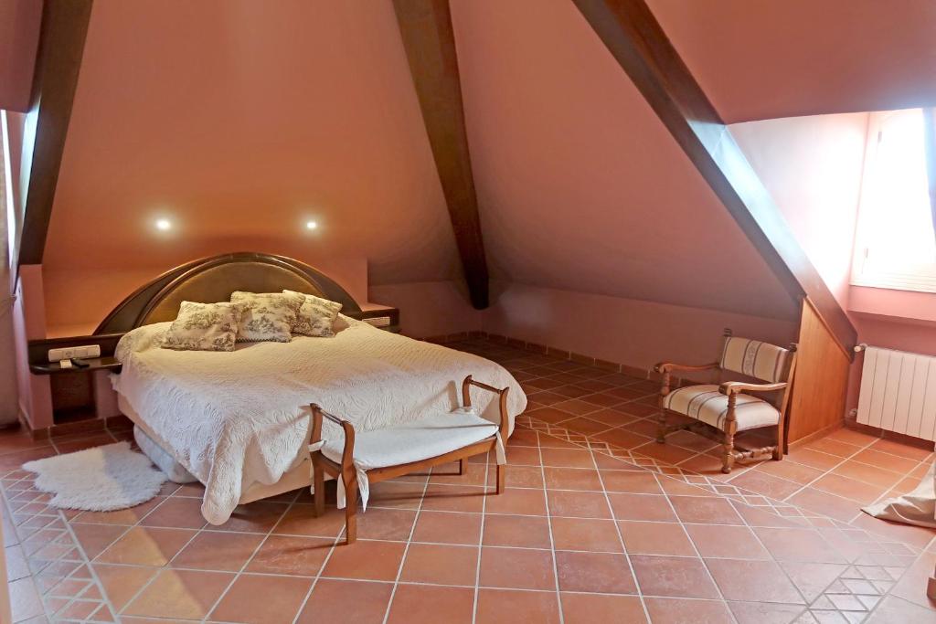 Villa Rural La Condesa - 10