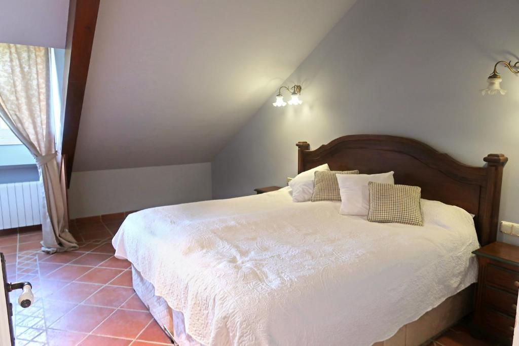 Villa Rural La Condesa - 12