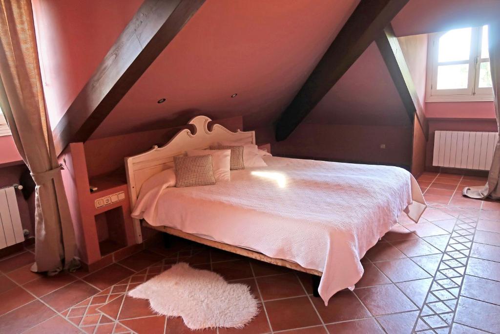 Villa Rural La Condesa - 11