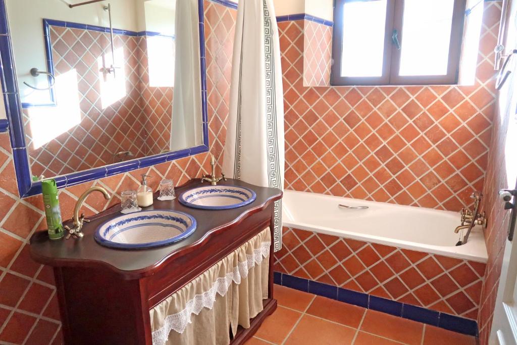 Villa Rural La Condesa - 9