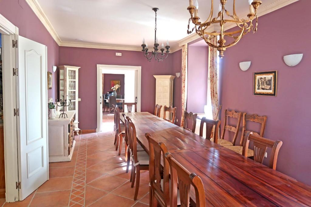 Villa Rural La Condesa - 19