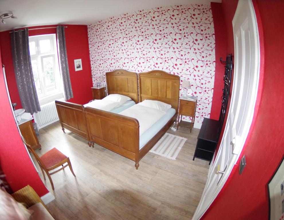 Wohnen im Burghotel - 7