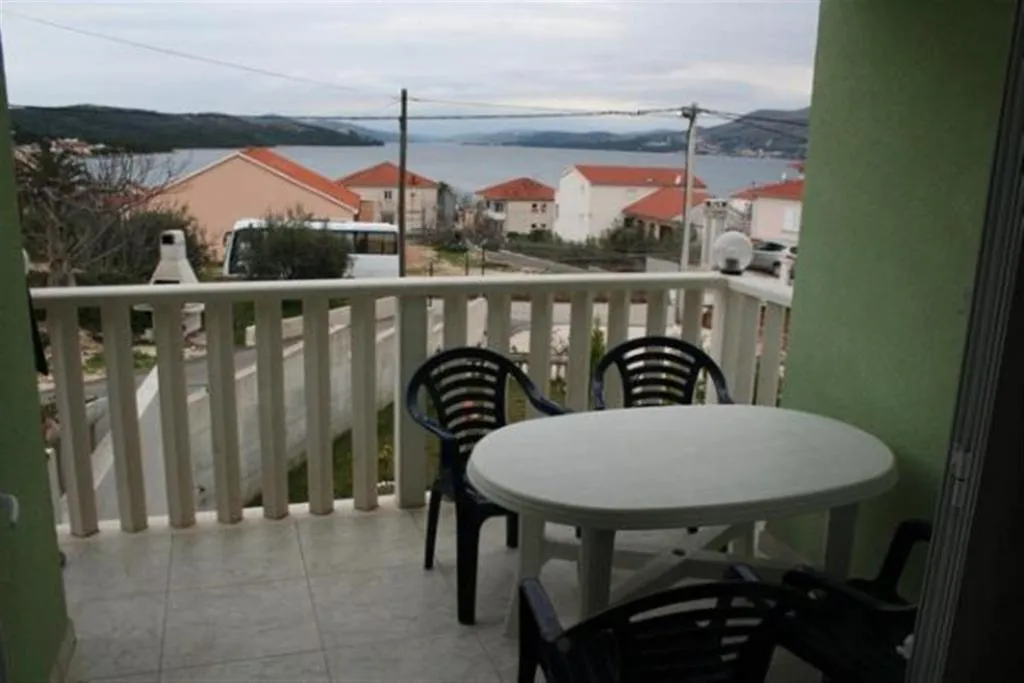 Apartmani New Live, Trogir, Croaţia