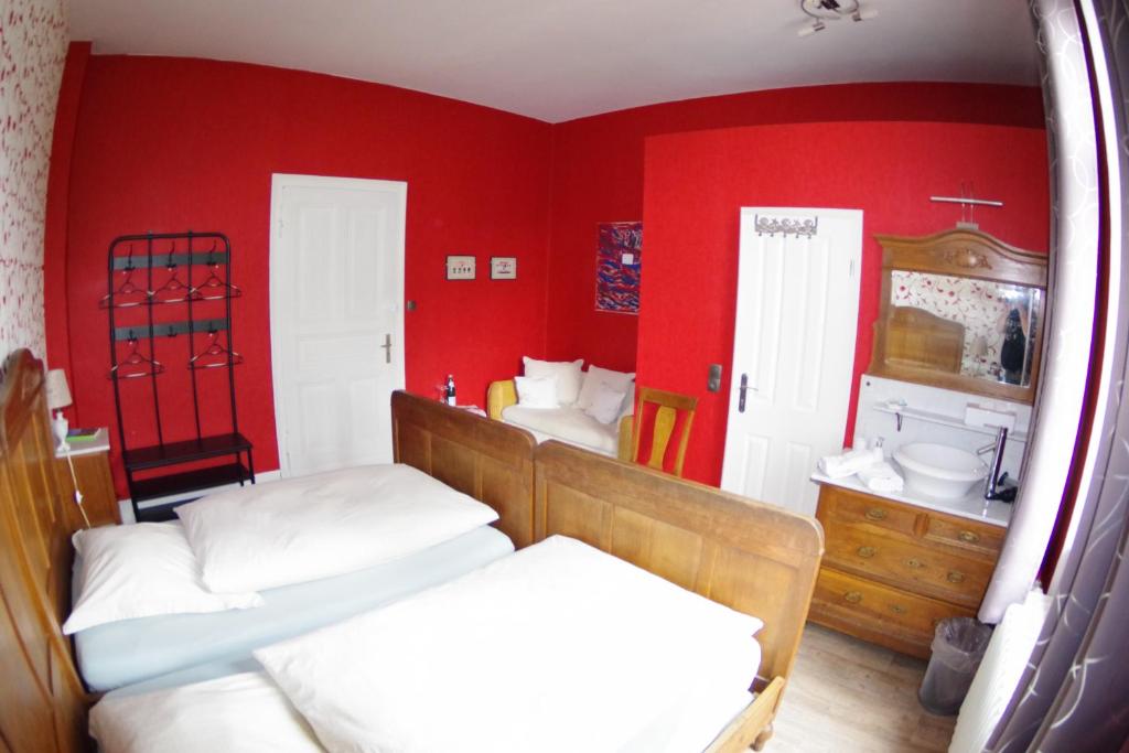 Wohnen im Burghotel - 6