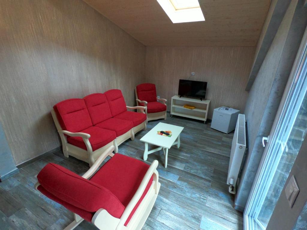 Thermae D'Olimpia & SPA - Deluxe Apartment