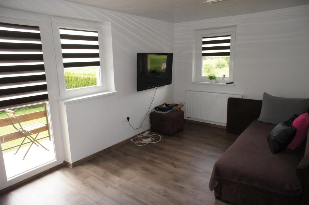 RanczouWitka Apartament - Housity