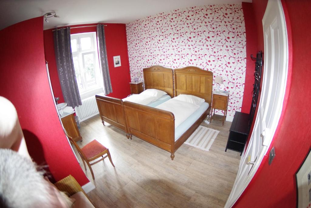 Wohnen im Burghotel - 5