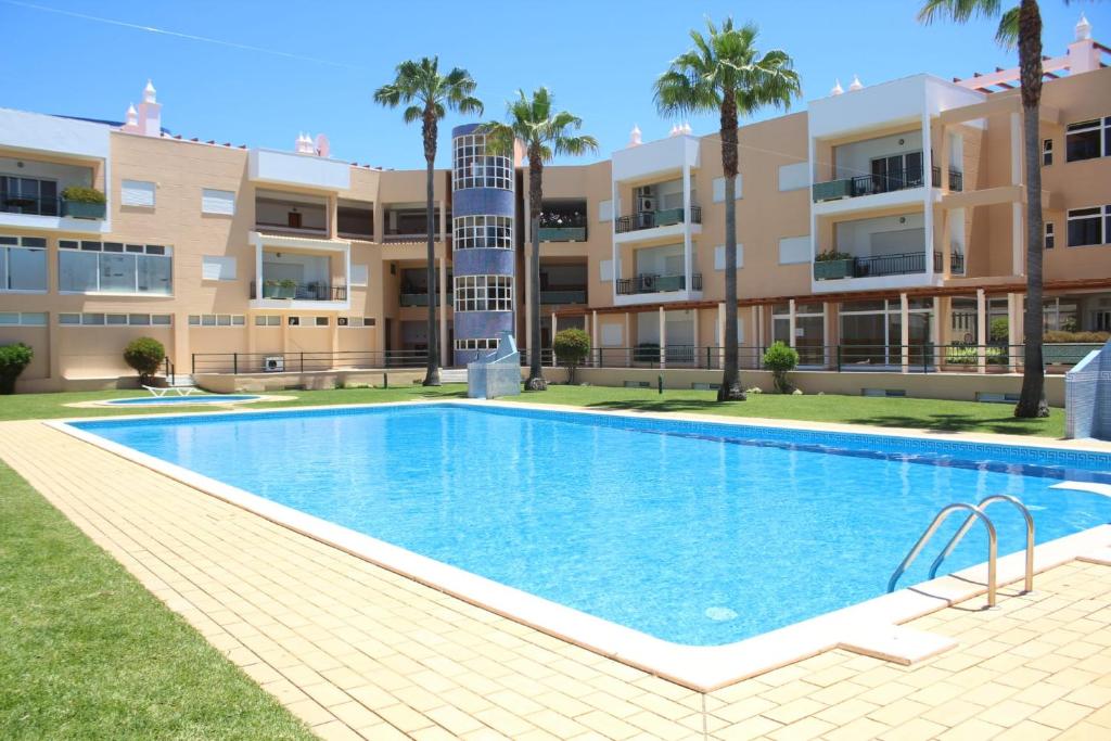 Vilamoura, Marina Sol T1, Quarteira (updated prices 2026)