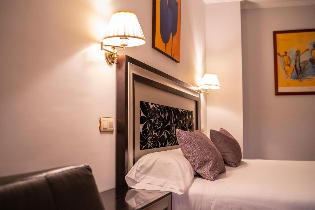 Hotel Rua Salamanca - 3