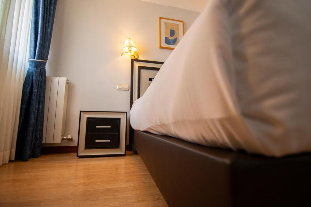 Hotel Rua Salamanca - 5